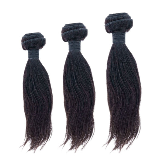 Malaysian Silky Straight Bundle Deals